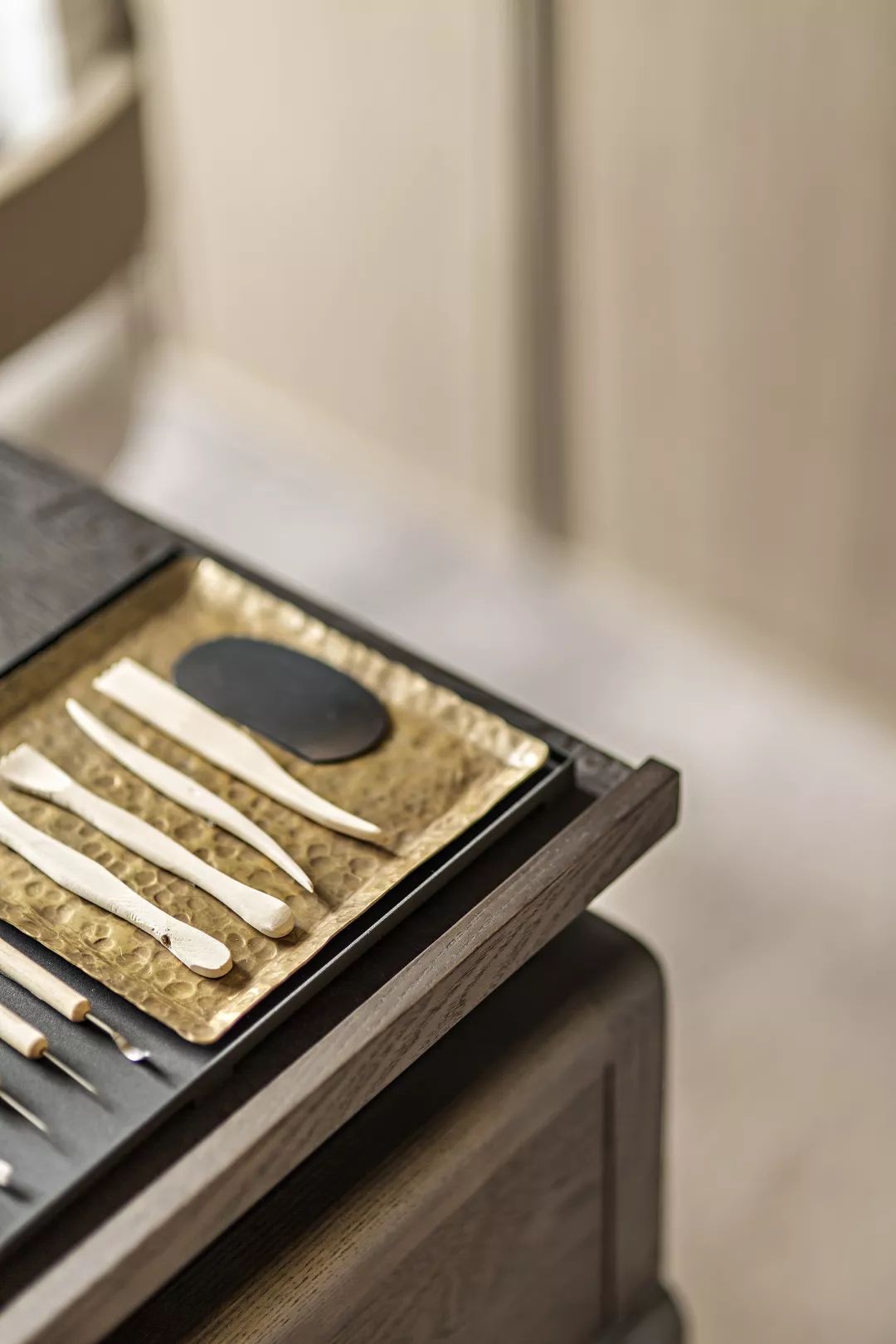 山水间的心灵栖息地——融创开平潭江首府别墅设计-23