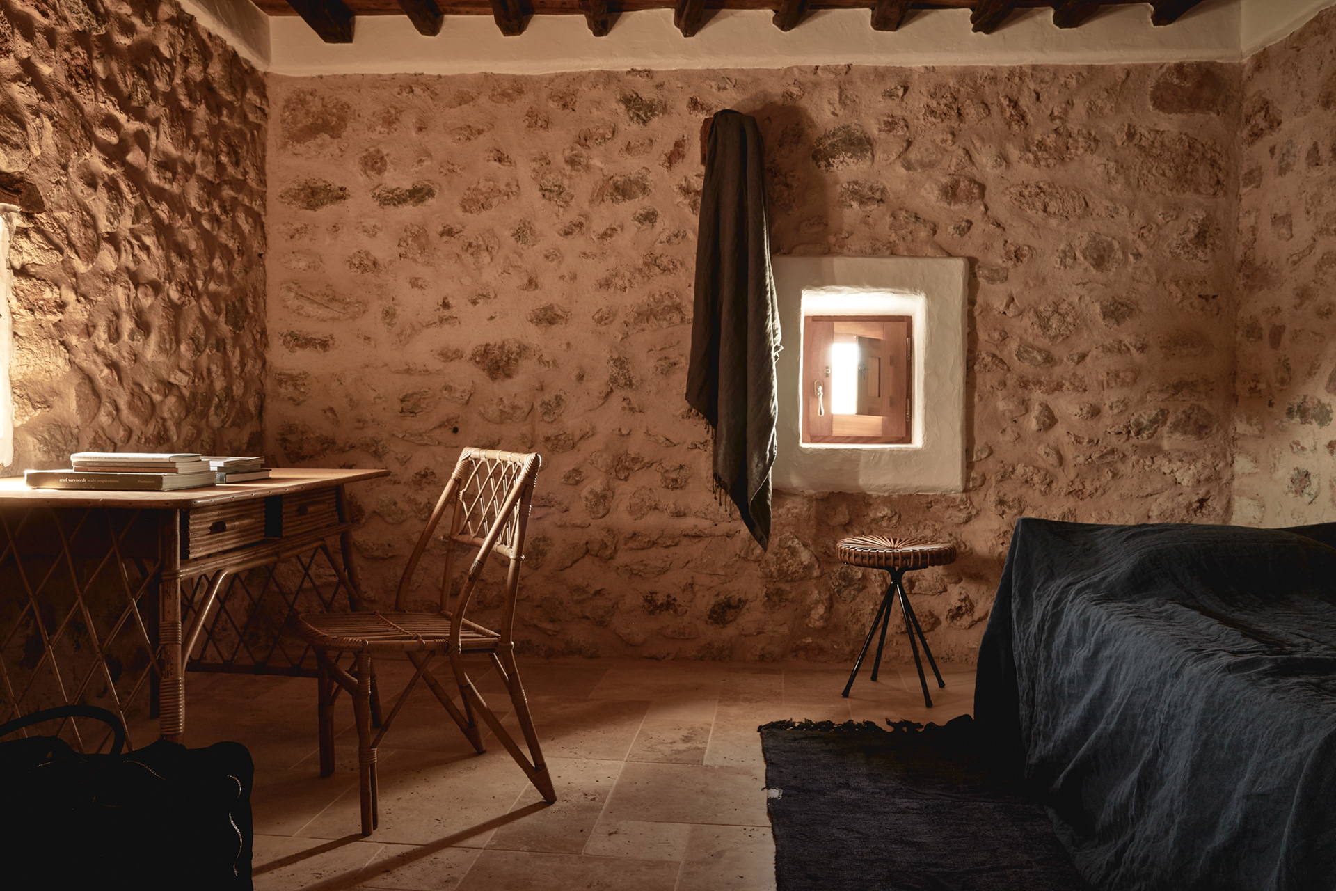 Island Getaway   Private House Ibiza Annabell Kutucu-10