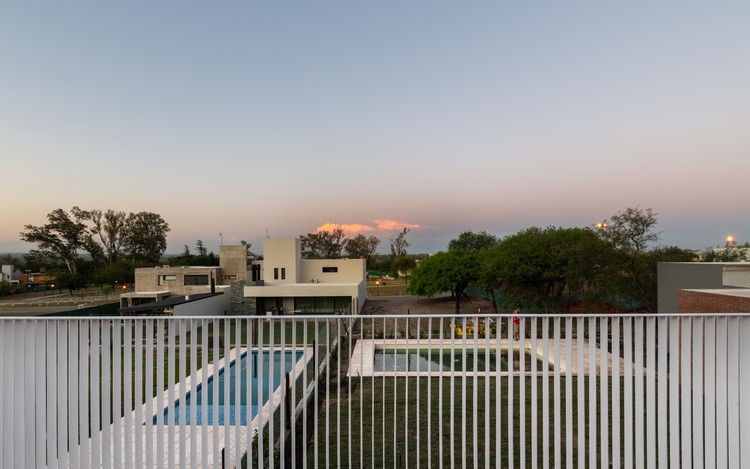 洛斯米拉多尔(Los Miradores)-19