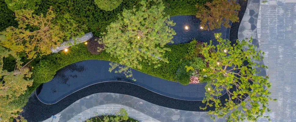 南京越城天地丨中国南京丨邱德光设计事务所-4