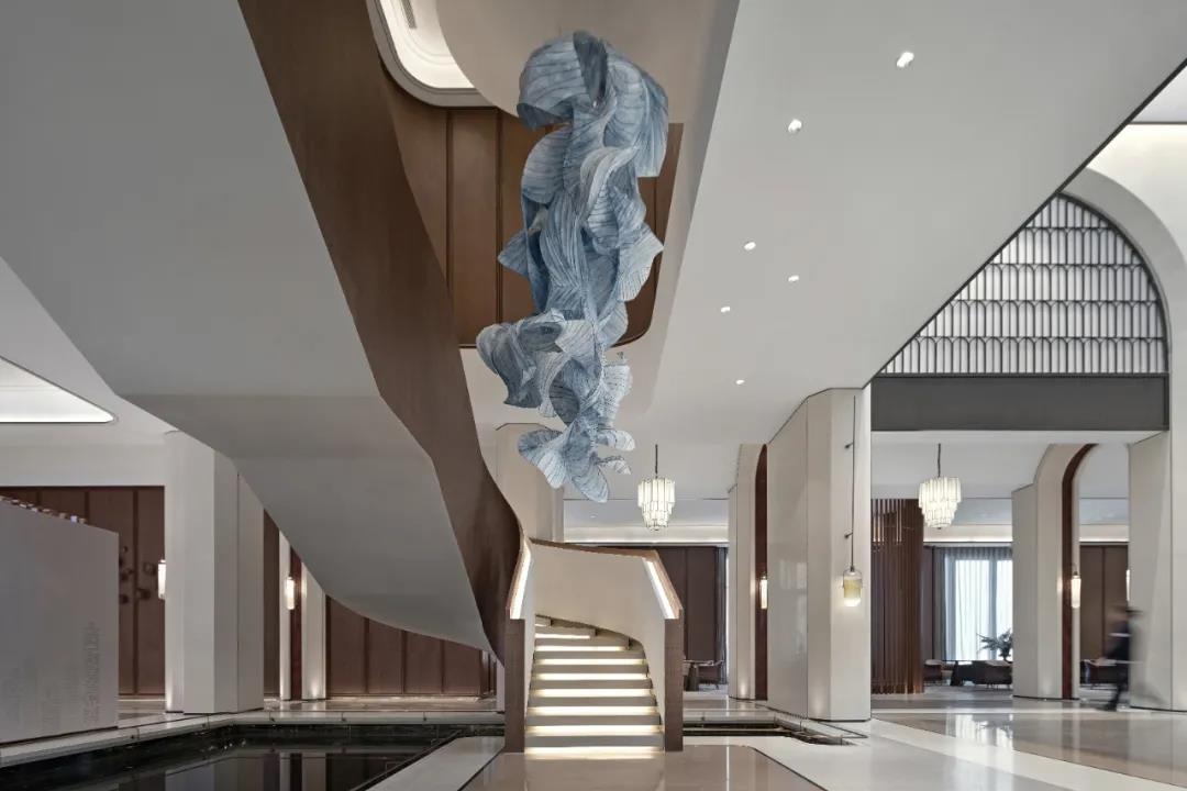 齐齐哈尔·中央公园项目营销中心丨中国齐齐哈尔丨明德设计-23