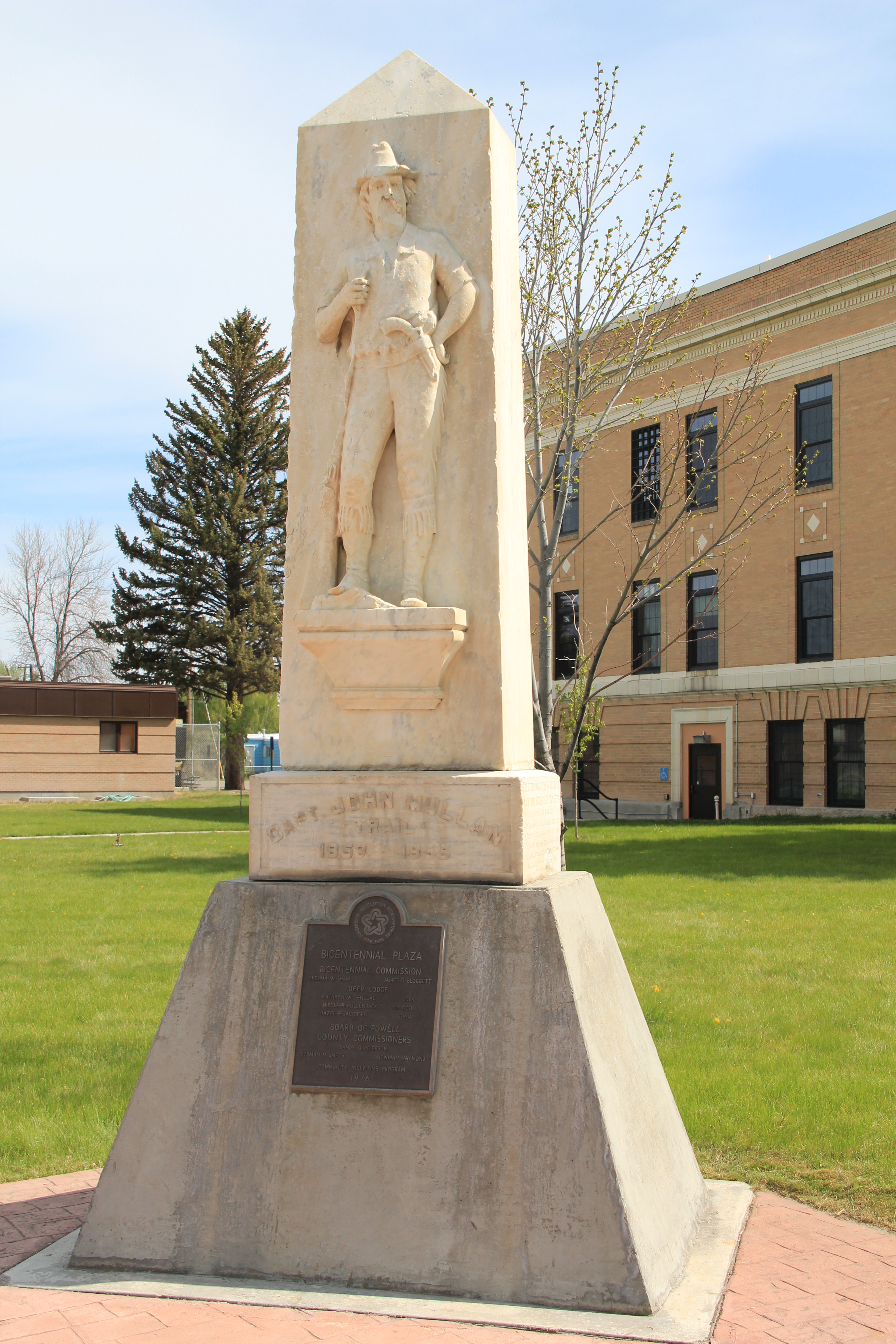 鹿洛奇谷（The Deer Lodge Valley）相关建筑改造利用丨美国蒙大拿-20