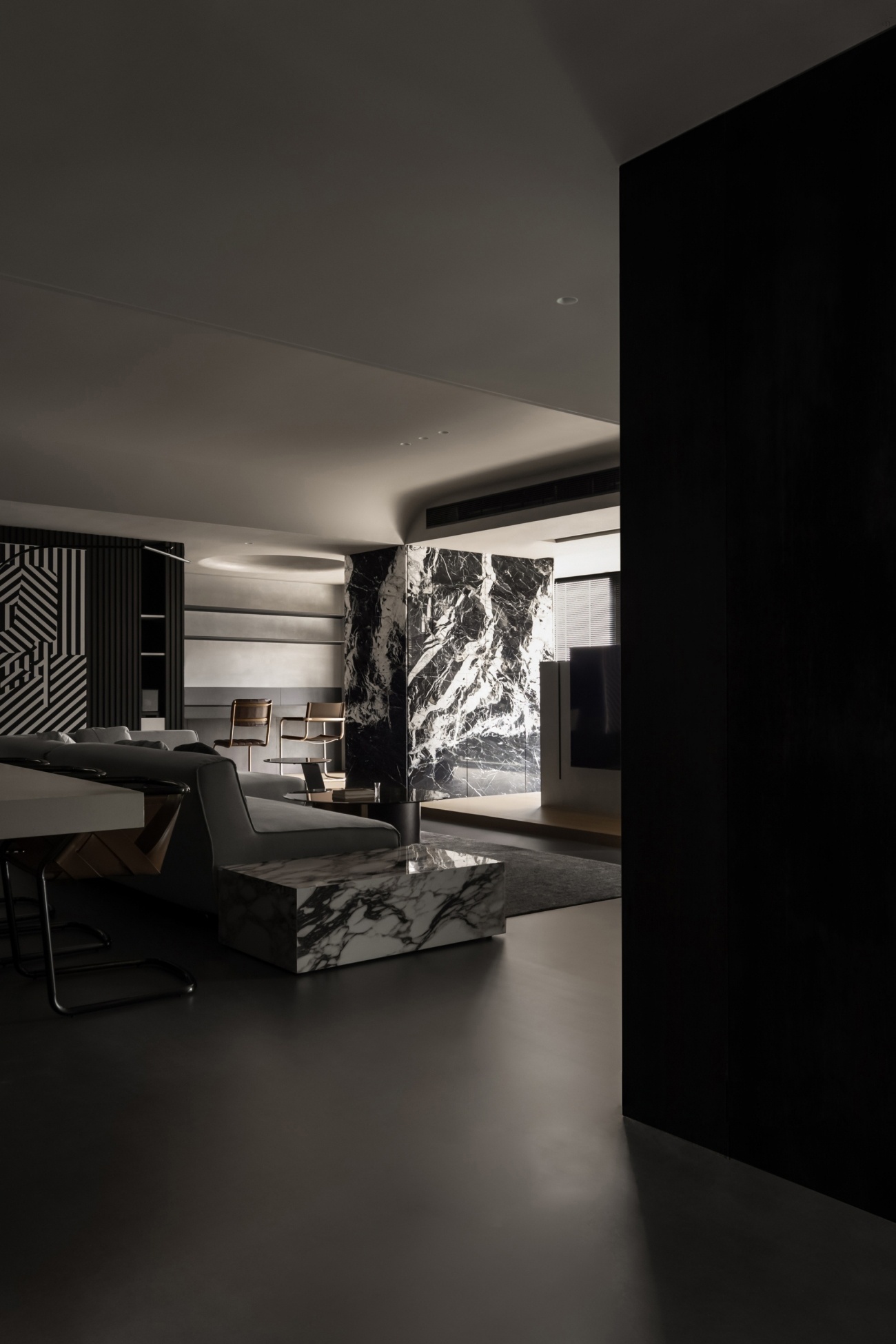 光的容器 · 壹境筑造-12