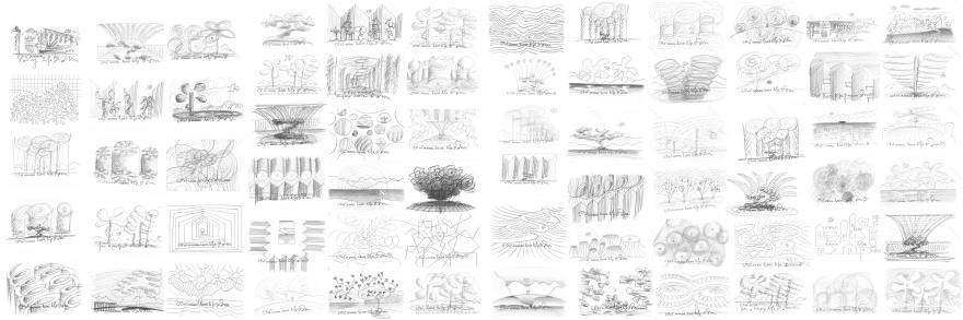 (切诺特宫韦吉斯健康疗养酒店)Davide Macullo Architects设计-113