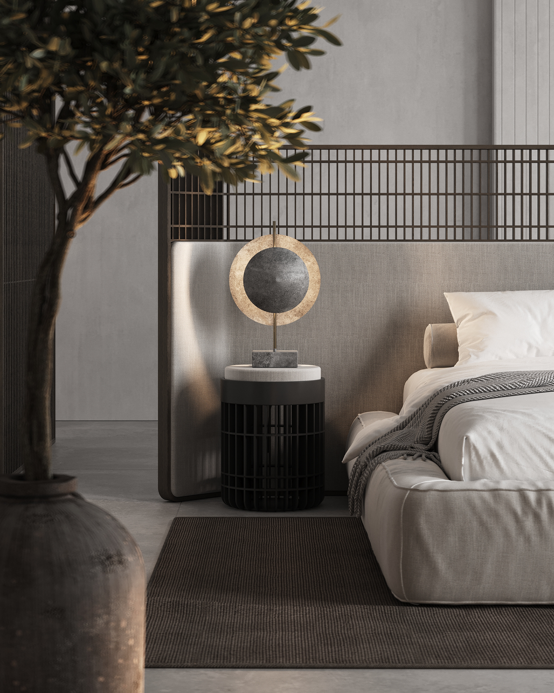 地球边缘·第二部丨Elena Torceva-18