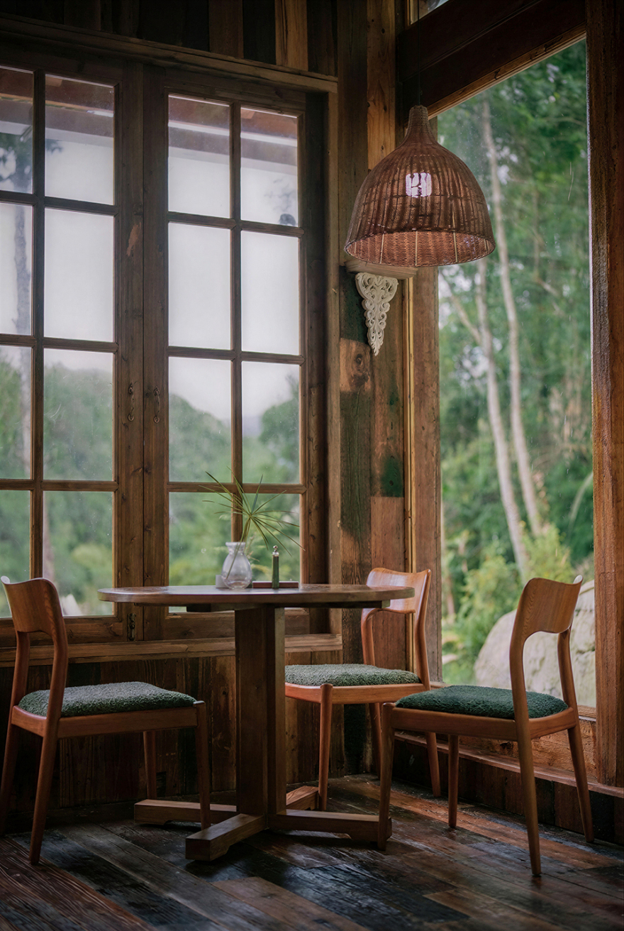 大塘屾月谷文旅度假景区丨中国云南丨重庆元道园林景观设计有限责任公司-107