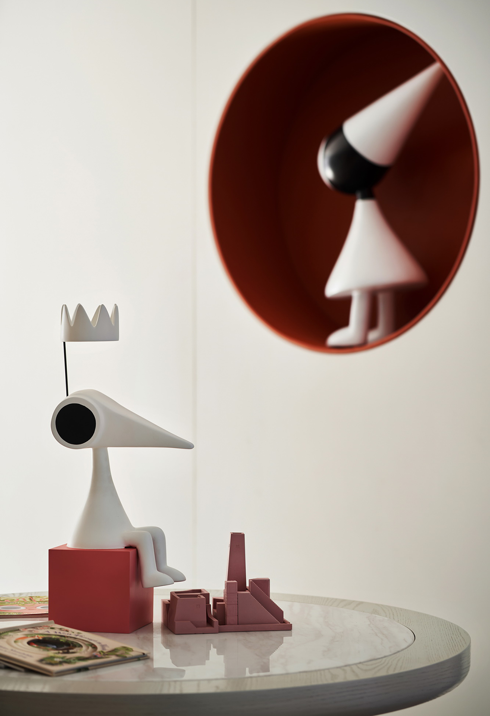 广州新力海石洲悦样板房丨中国广州丨上海乐尚设计-52