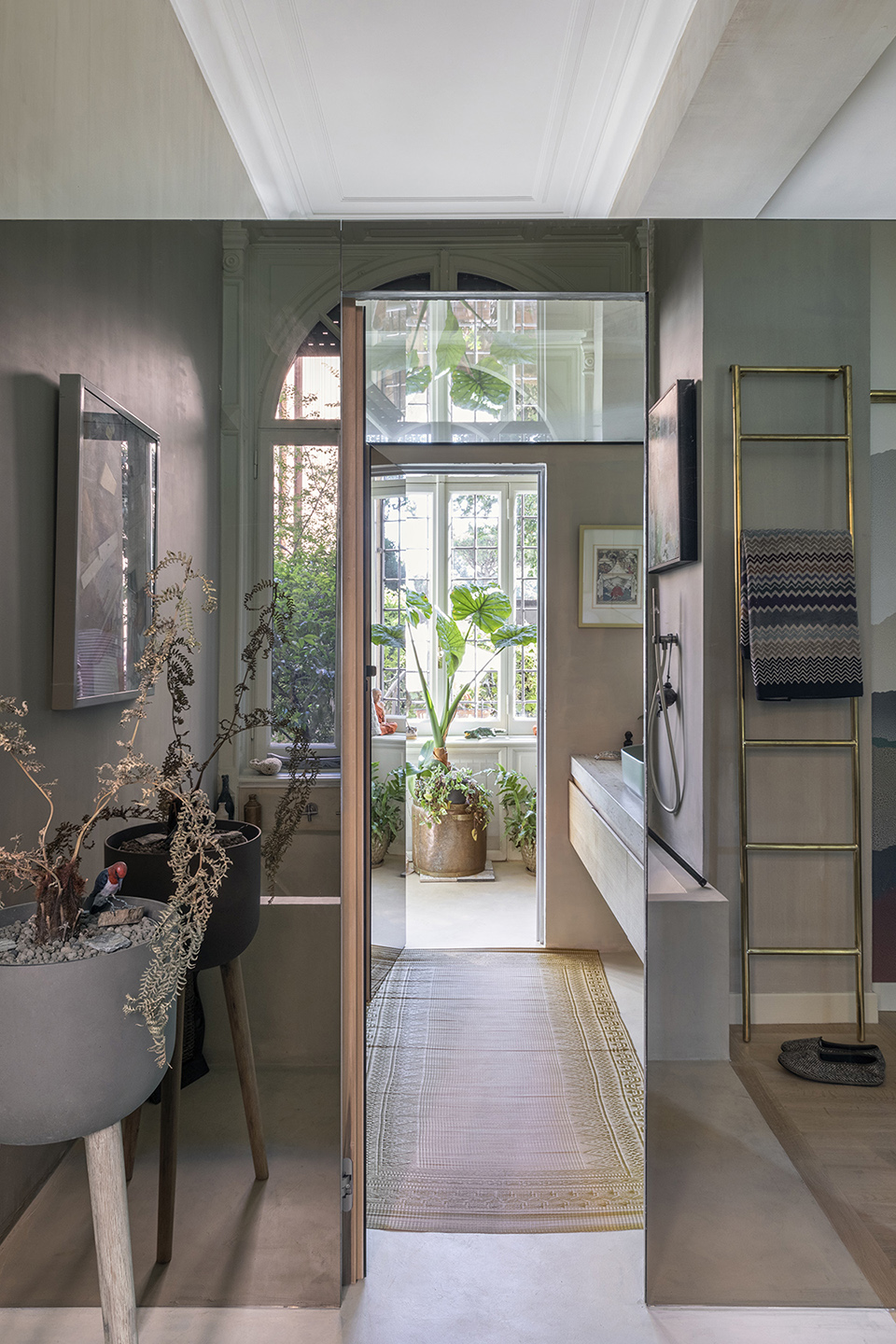 意大利外交官之家丨意大利罗马丨02A Studio-47