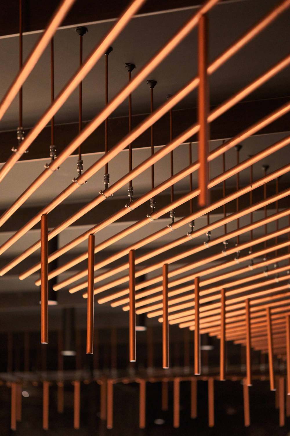 法国马爹利酒庄品酒室设计-20