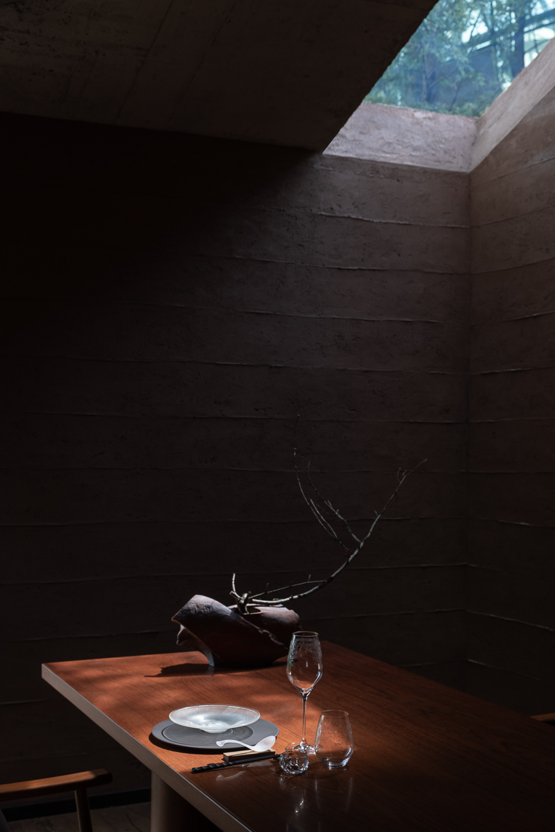 龙吟山房青龙山庄店丨中国南京丨纵横一线-76