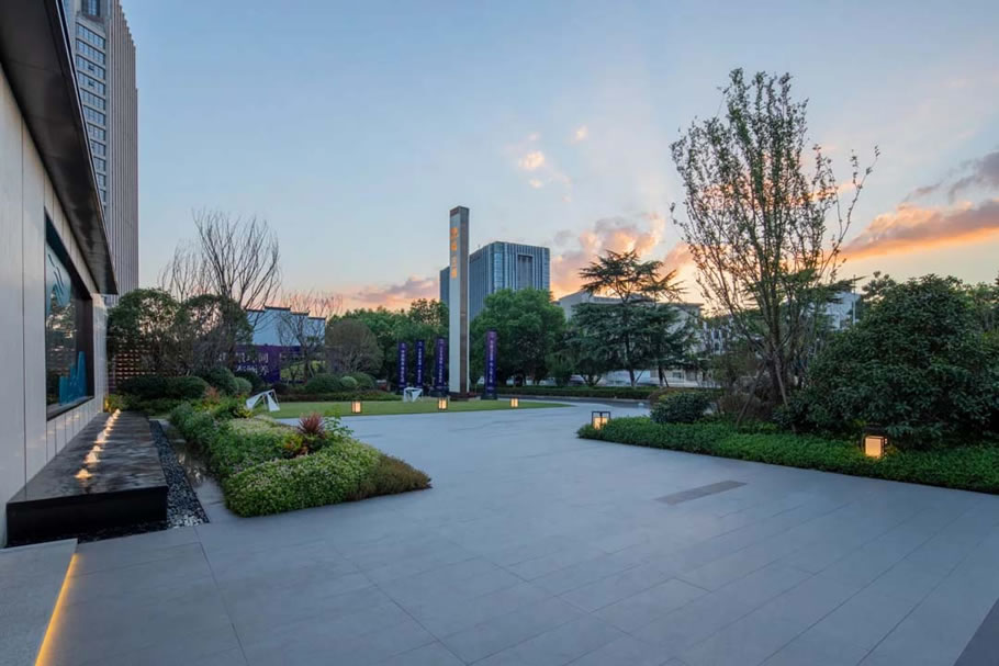 江西上饶中梁翼天云璟-12