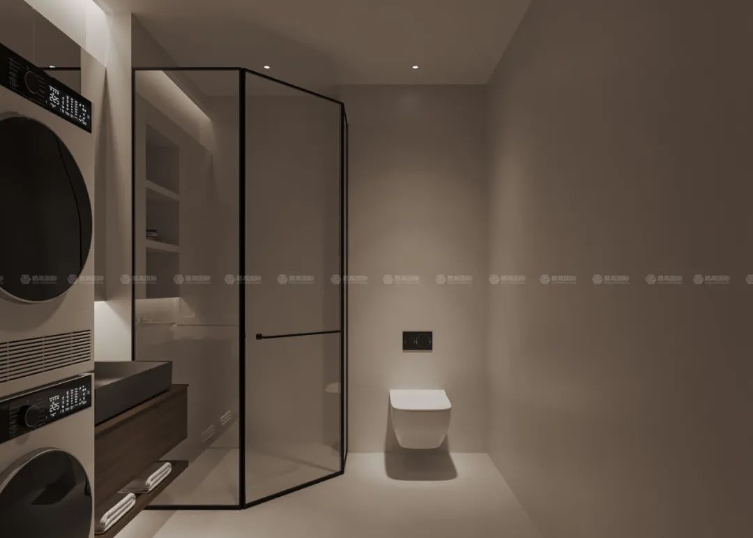 荣禾曲池东丨易高国际-42