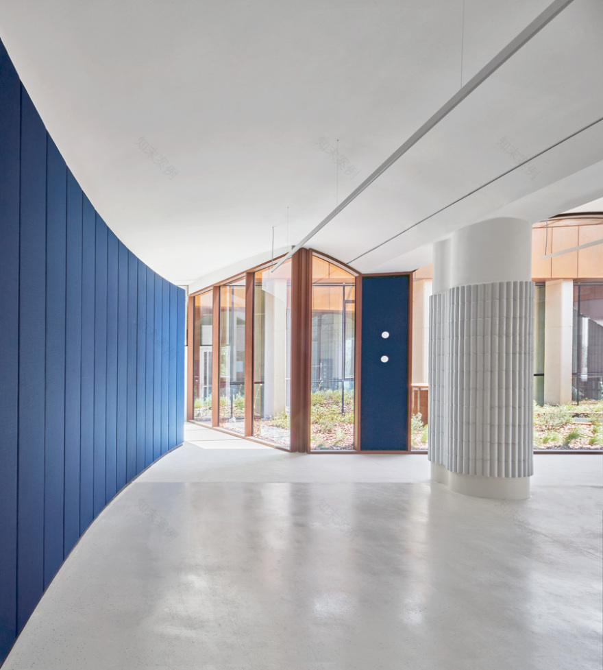 西班牙定制办公室丨Twobo arquitectura-24