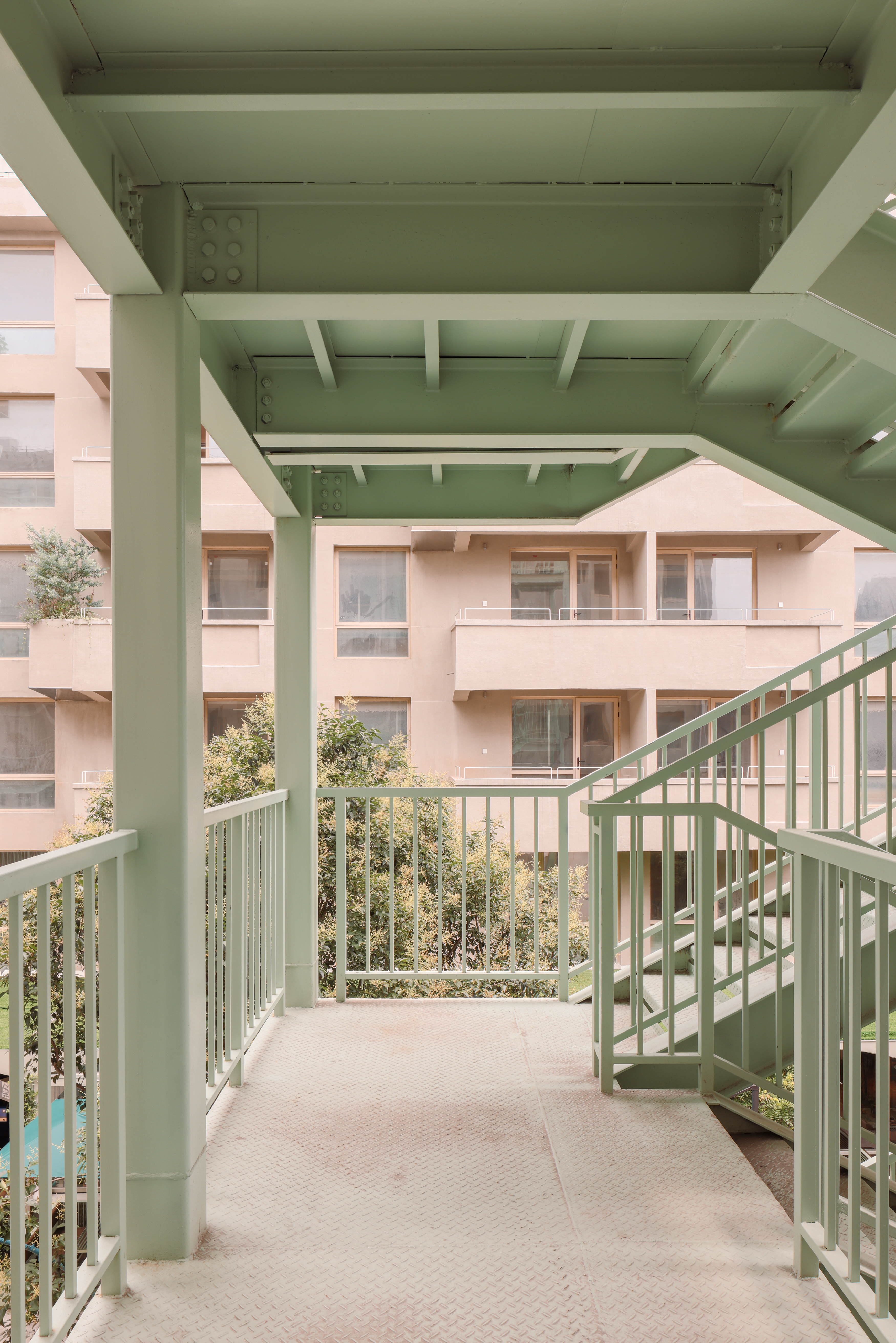 南京大行宫老城区微更新改造丨中国南京丨上海实在建筑设计工作室-61