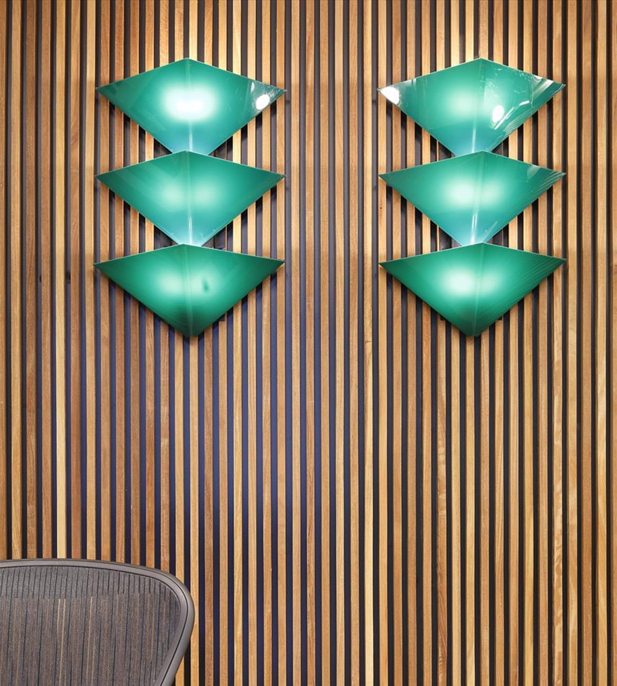 巴西 Ale· Hanazaki Paisagismo 办公室 · 绿色现代景观设计-10