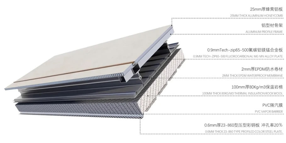 江西万科湾之荟-73