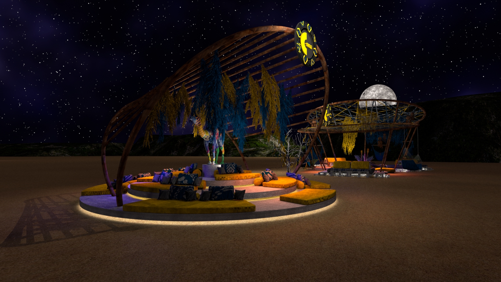 2019 / Camel Summer Festival-3