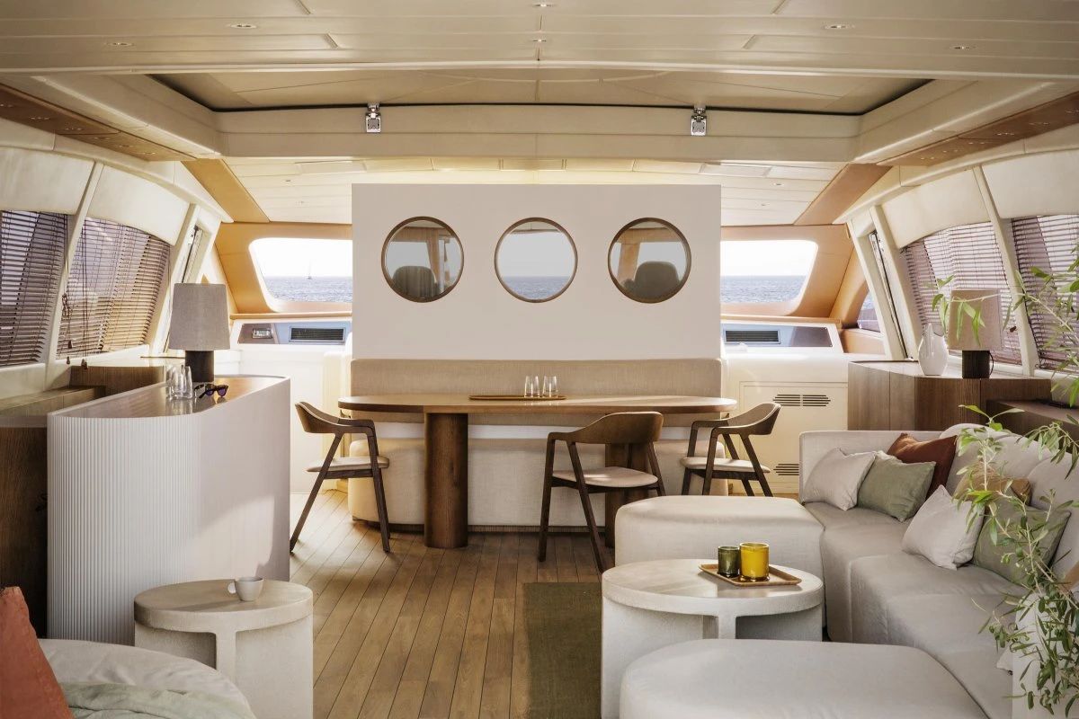 Febrero Studio 新办公室丨西班牙马德里-43