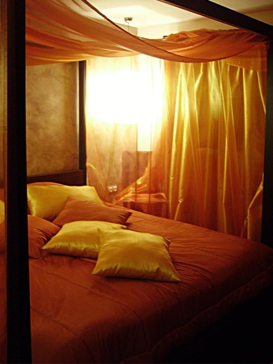 公寓“Етно”室内设计丨保加利亚索非亚-23