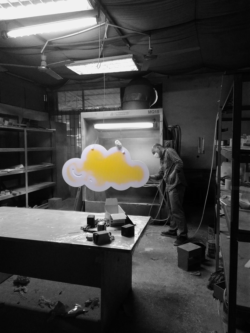 童·梦美好生活场景 & 皖投万科·天下艺境销售中心 / 峻佳设计-122