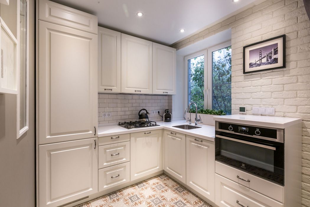 6平米小厨房设计-94