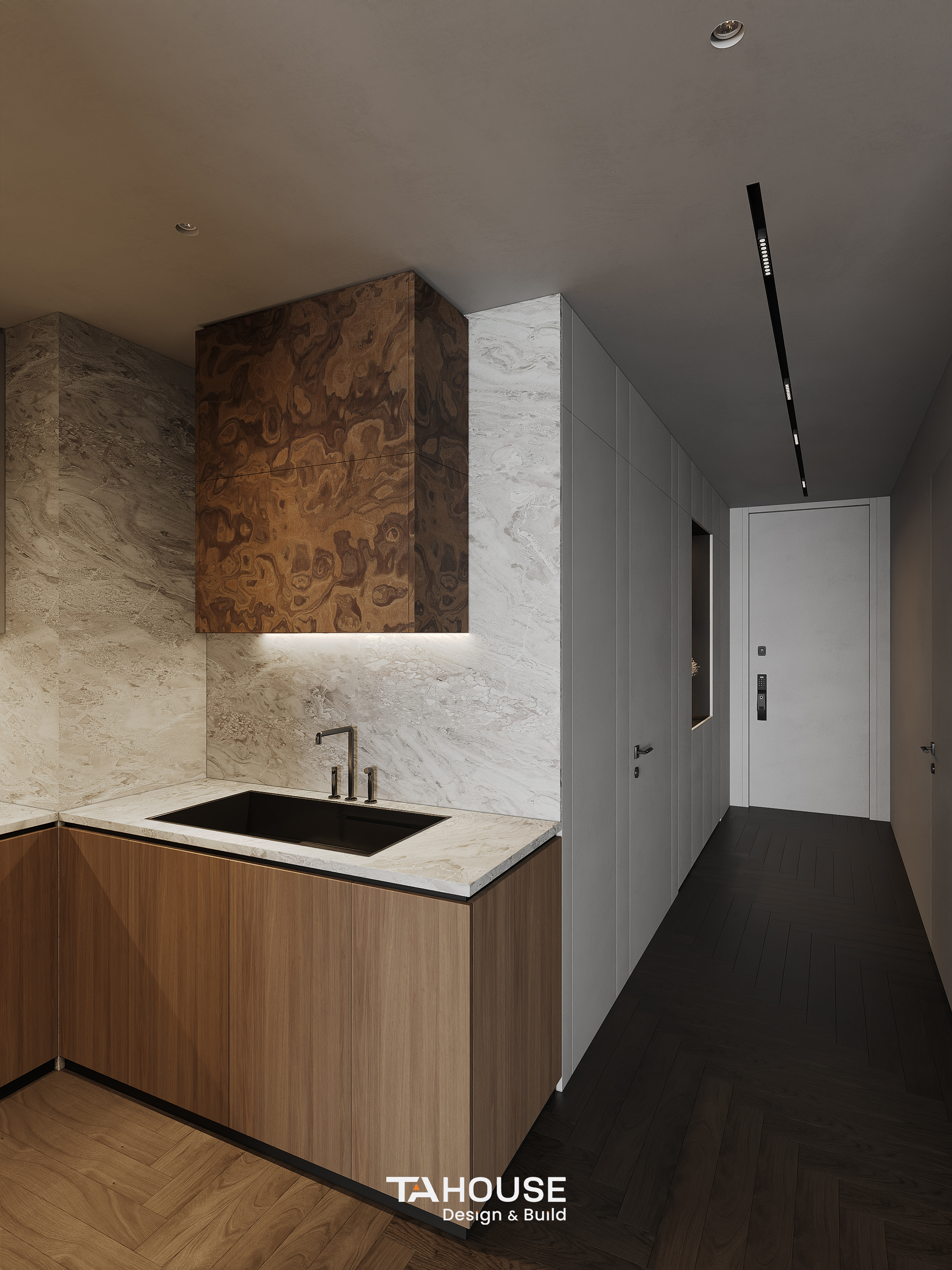 庄园丨TA HOUSE-21