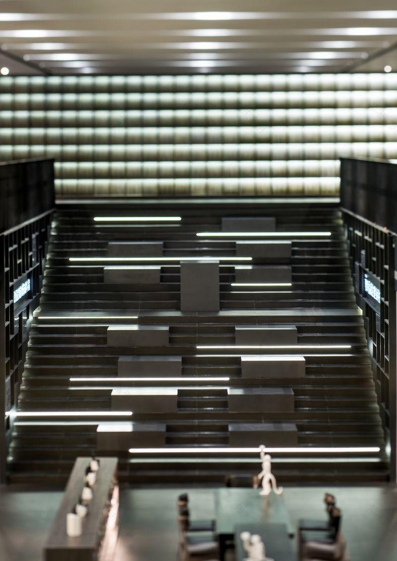 建业科技城售楼处-38