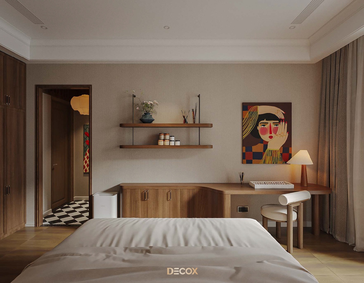 LOTUS VILLA - DECOX-8