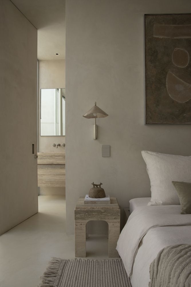 “无名之家”丨墨西哥丨Associates Architecture-30