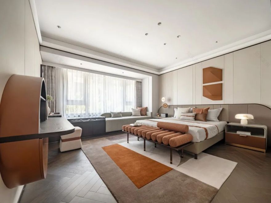 建发·淮安天玺湾丨中国淮安丨壹新设计-46