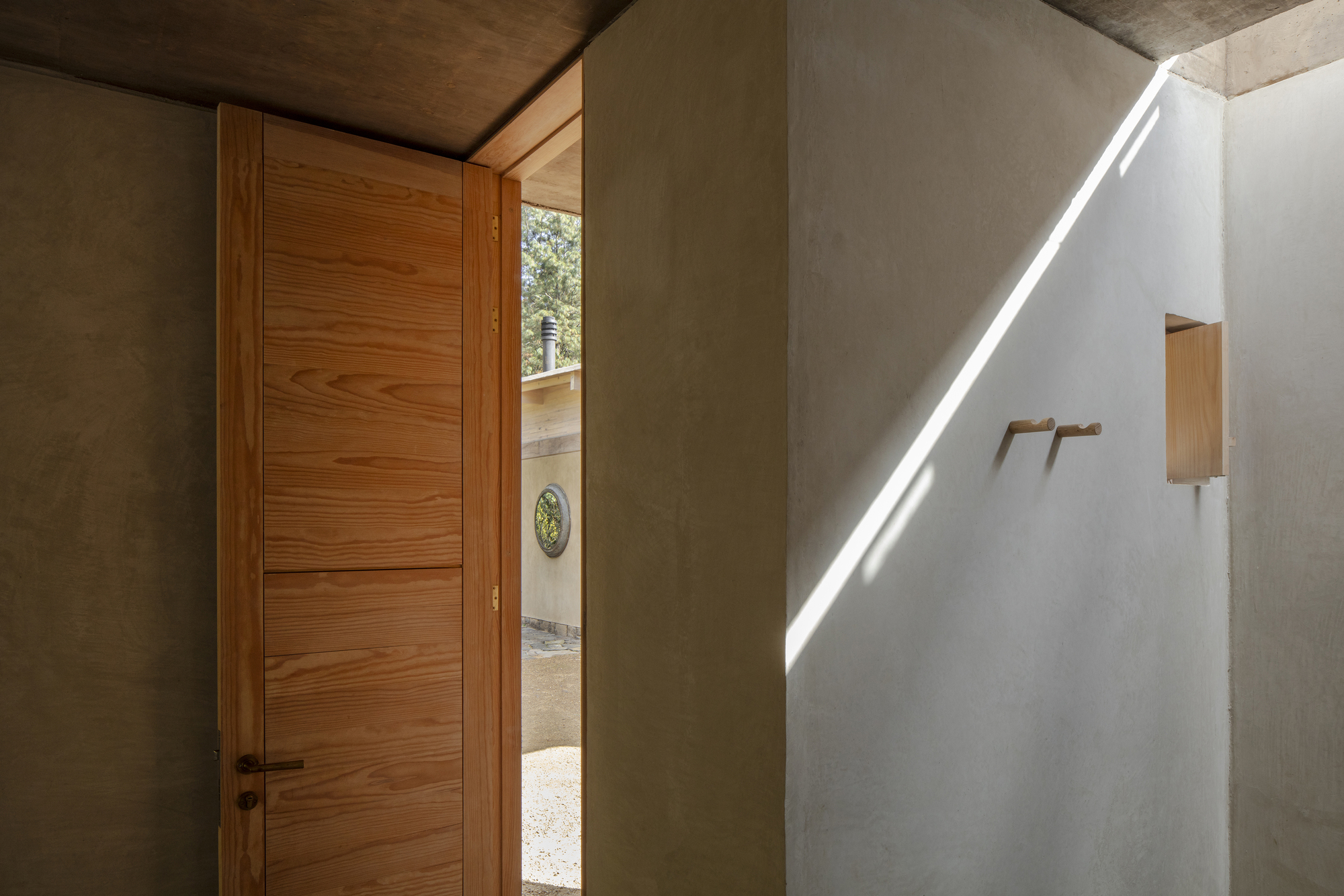 丨墨西哥丨Claudia Rodriguez,Louise Rouzaud-34