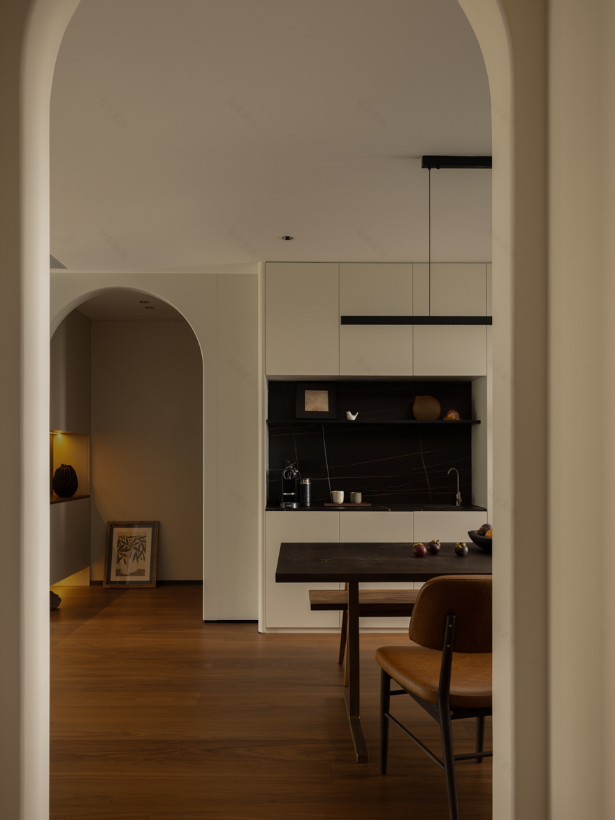 四川自然松驰的家 · 谢立城丨中国四川-6