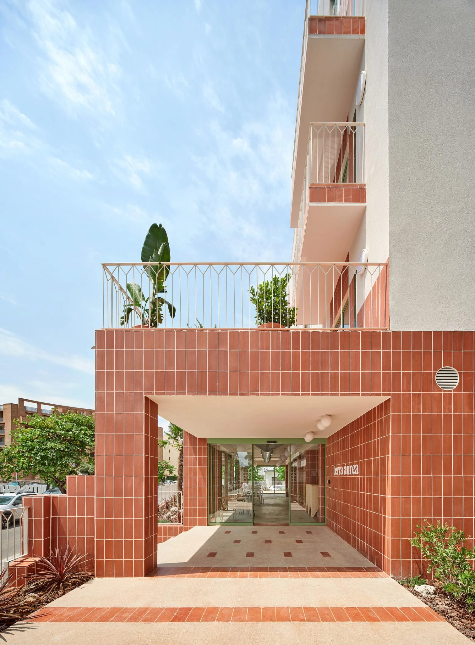 27 套公寓改造项目丨西班牙丨José Hevia-18