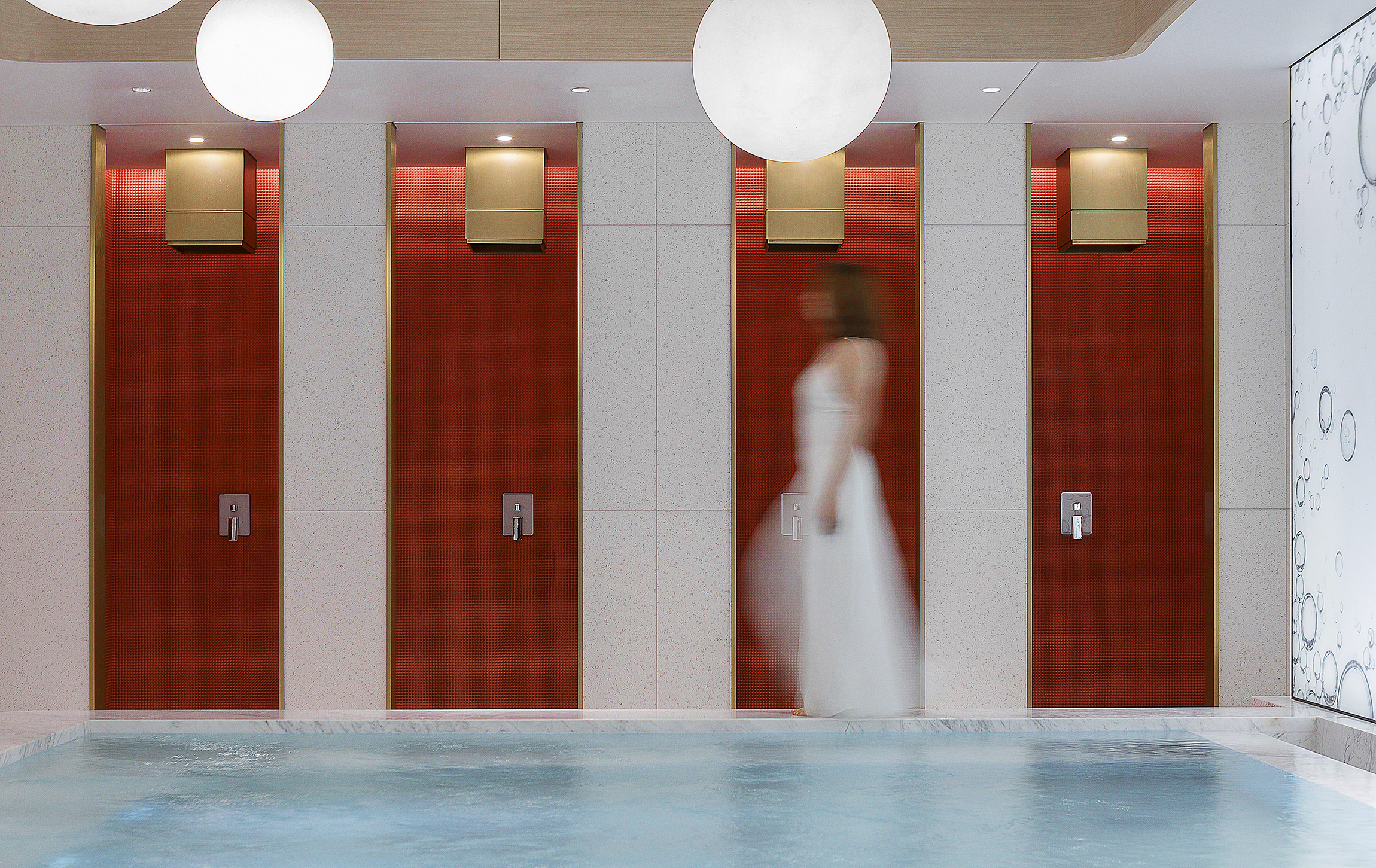 钱塘温泉水疗中心丨ChinaHeping-16