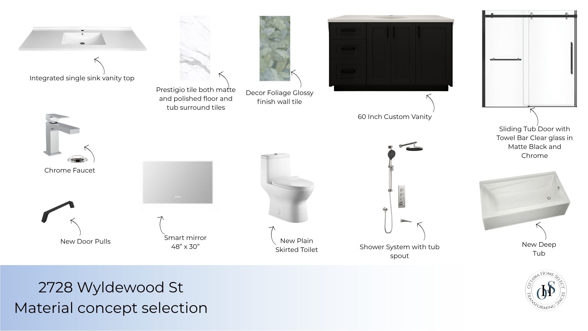 Bathroom Renovation Design 2728 Wyledwood St-3