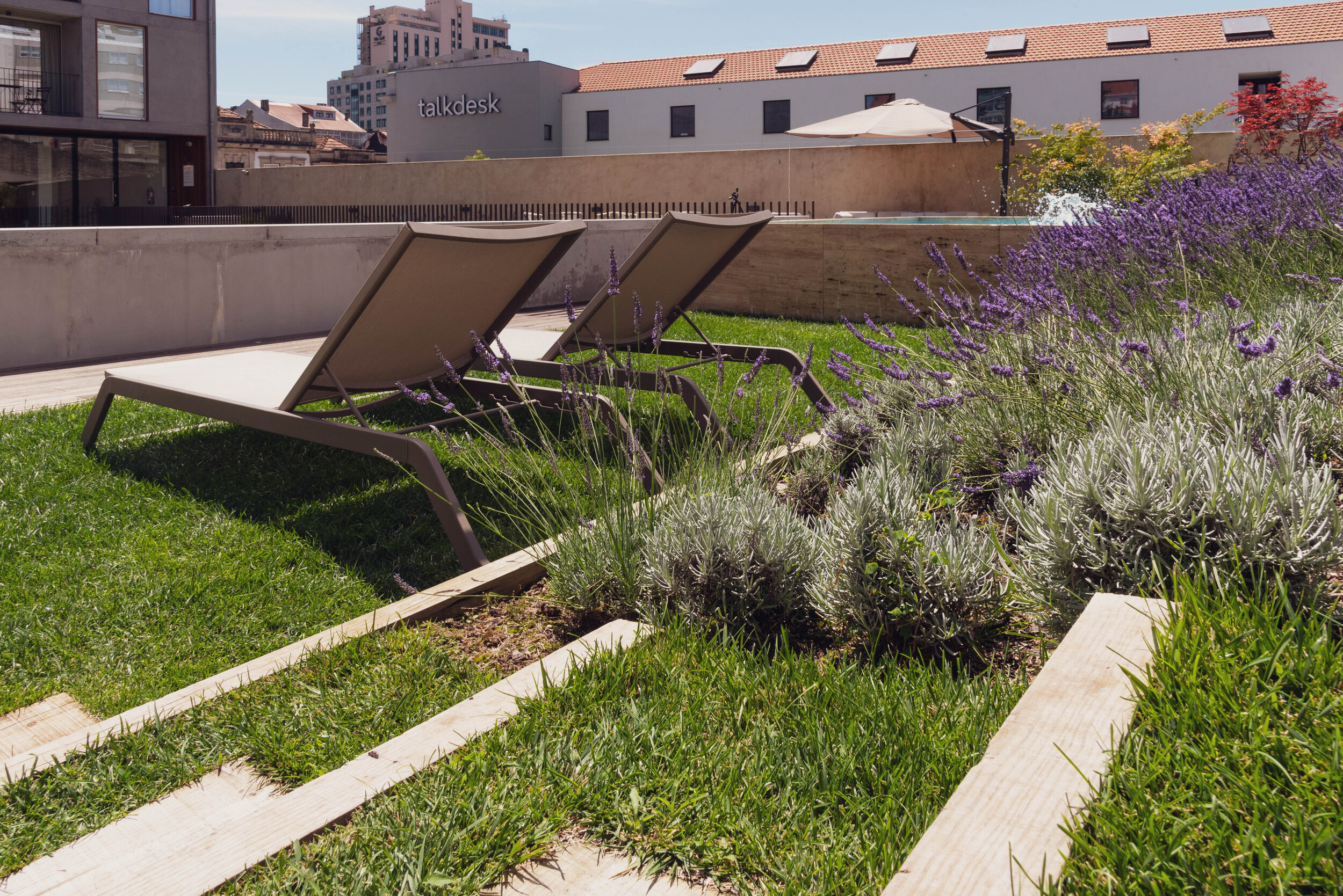 波尔图安塞尔莫公寓酒店丨葡萄牙波尔图丨Alexandra Azevedo-6