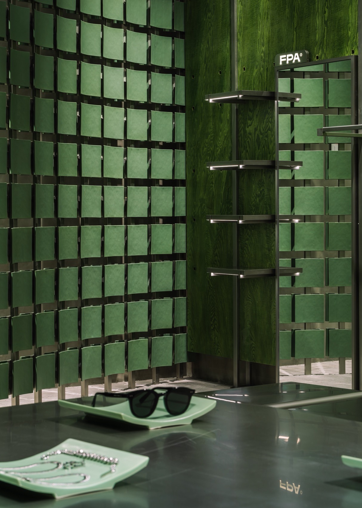 FPA成都店&FPA重庆店丨中国重庆丨永创设计-78