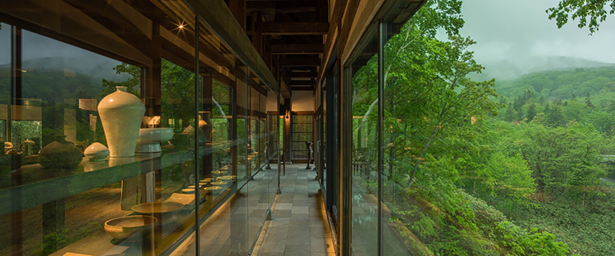 北海道 SHIGUCHI 画廊民宿丨日本丨Shouya Grigg-49