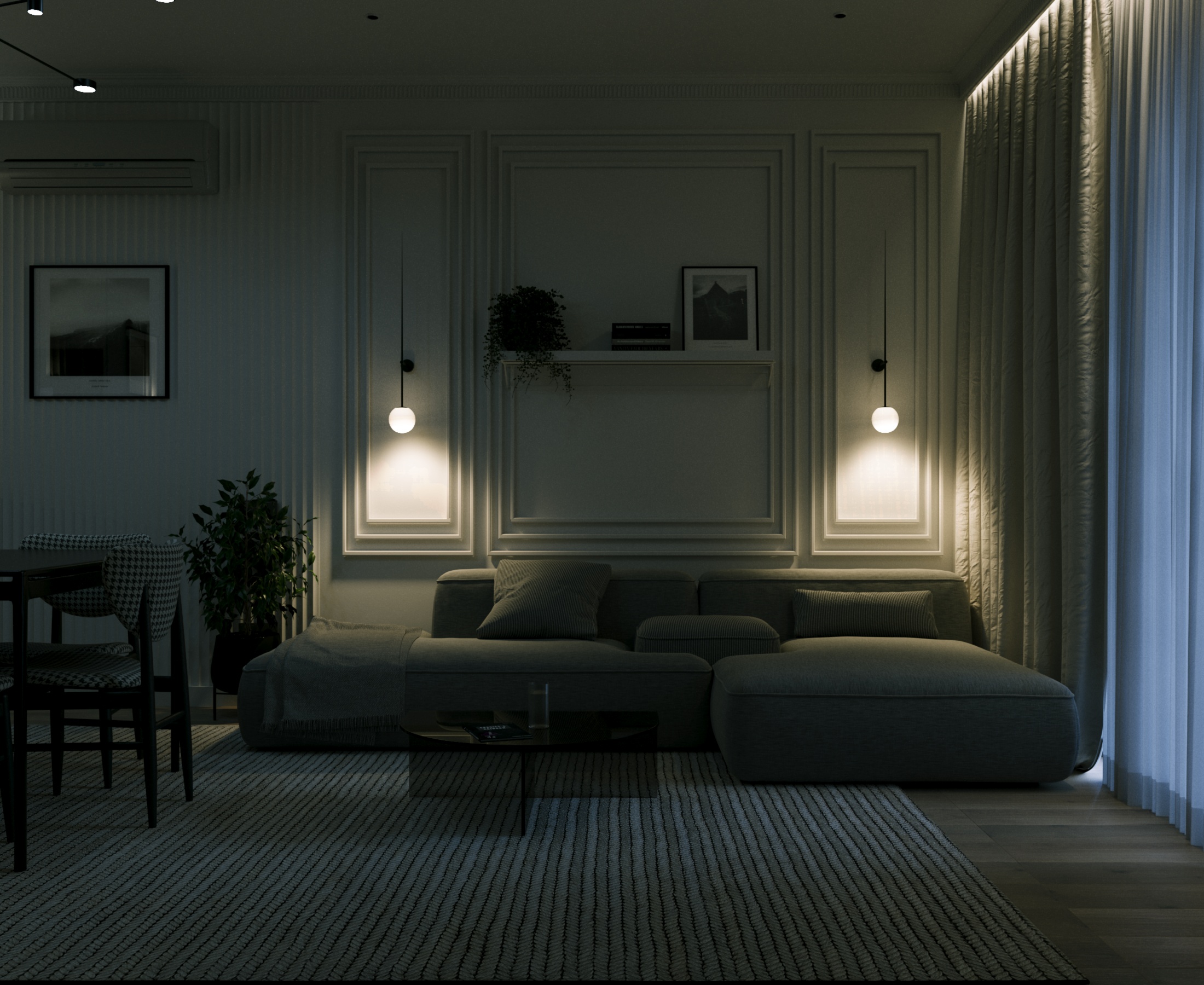 #3dmax #corona # photoshop-1