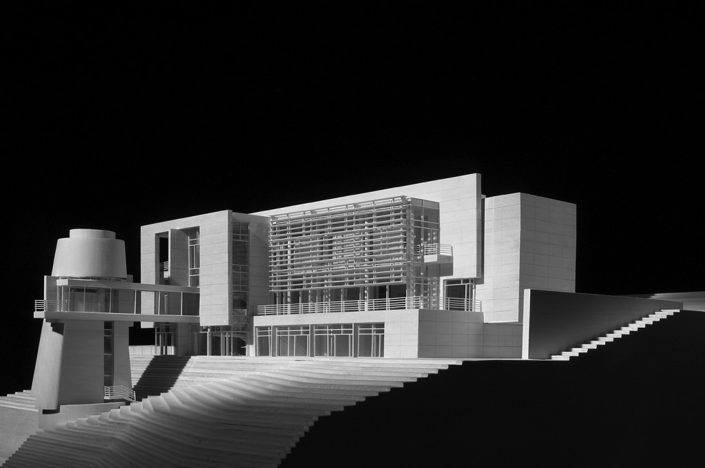 Arp Museum Richard Meier-20