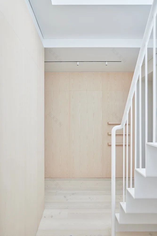 日韦里纳斯的公寓丨HEIMA 建筑工作室-31