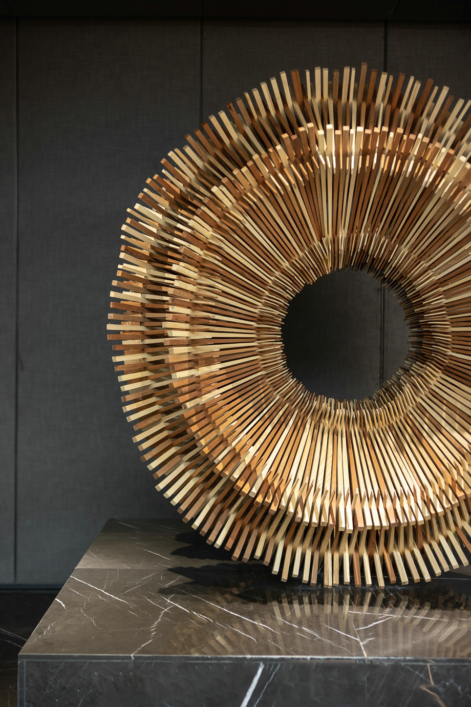 益居设计丨摩登风尚,叙述人文厚度-9