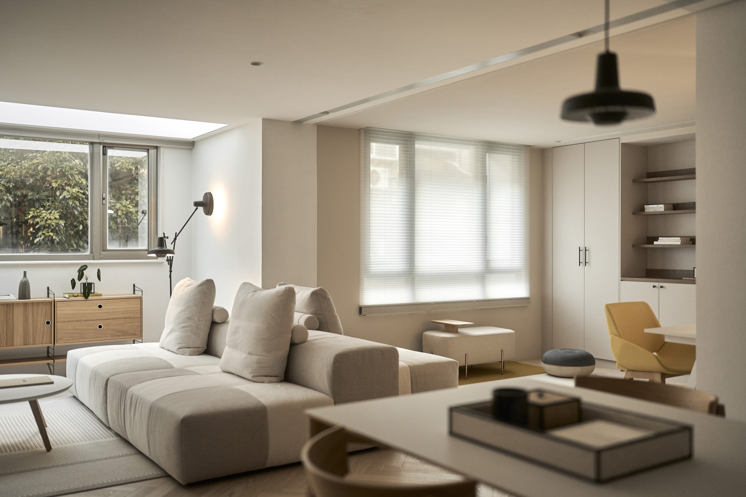 Howard House | 北鸥设计-19