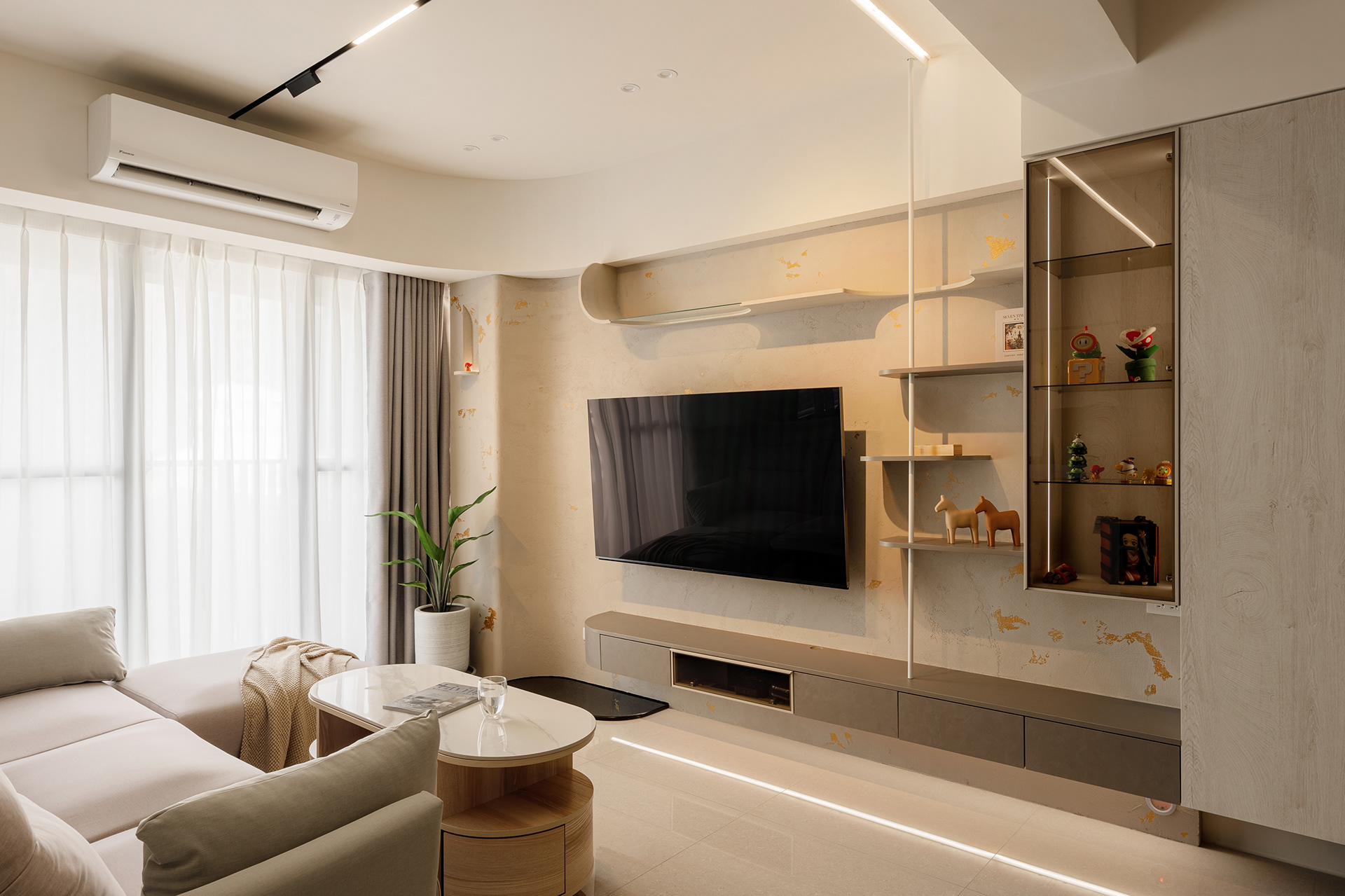 目暮室內設計 | 借墨 | 空間攝影-7