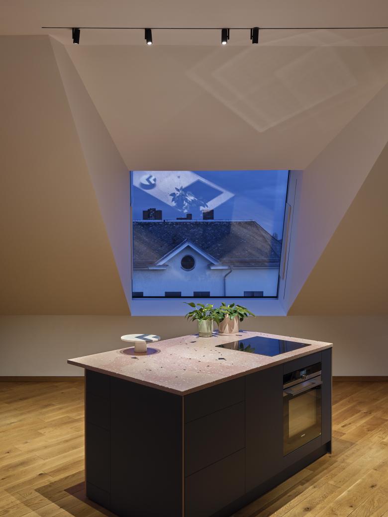 德国柏林 Loft 照明设计丨Studio De Schutter  Lighting Design-0