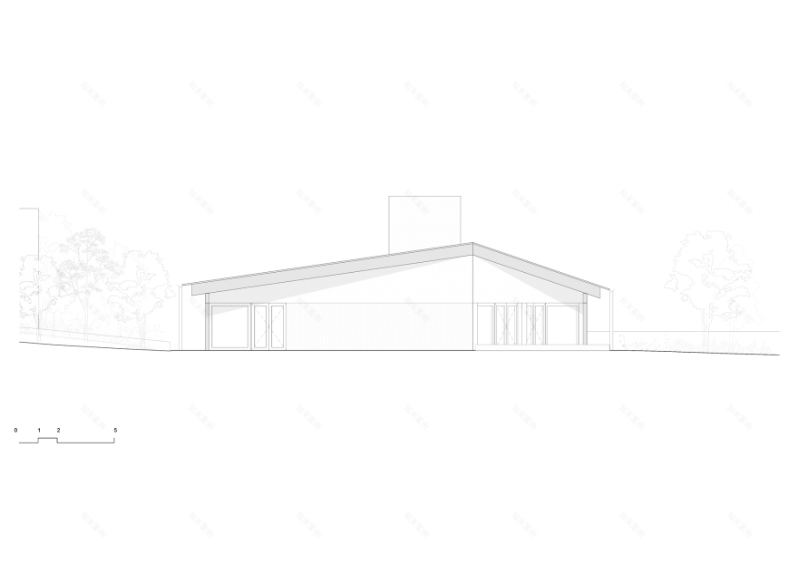 Sforzacosta 幼儿园丨意大利丨BDR 建筑事务所-51