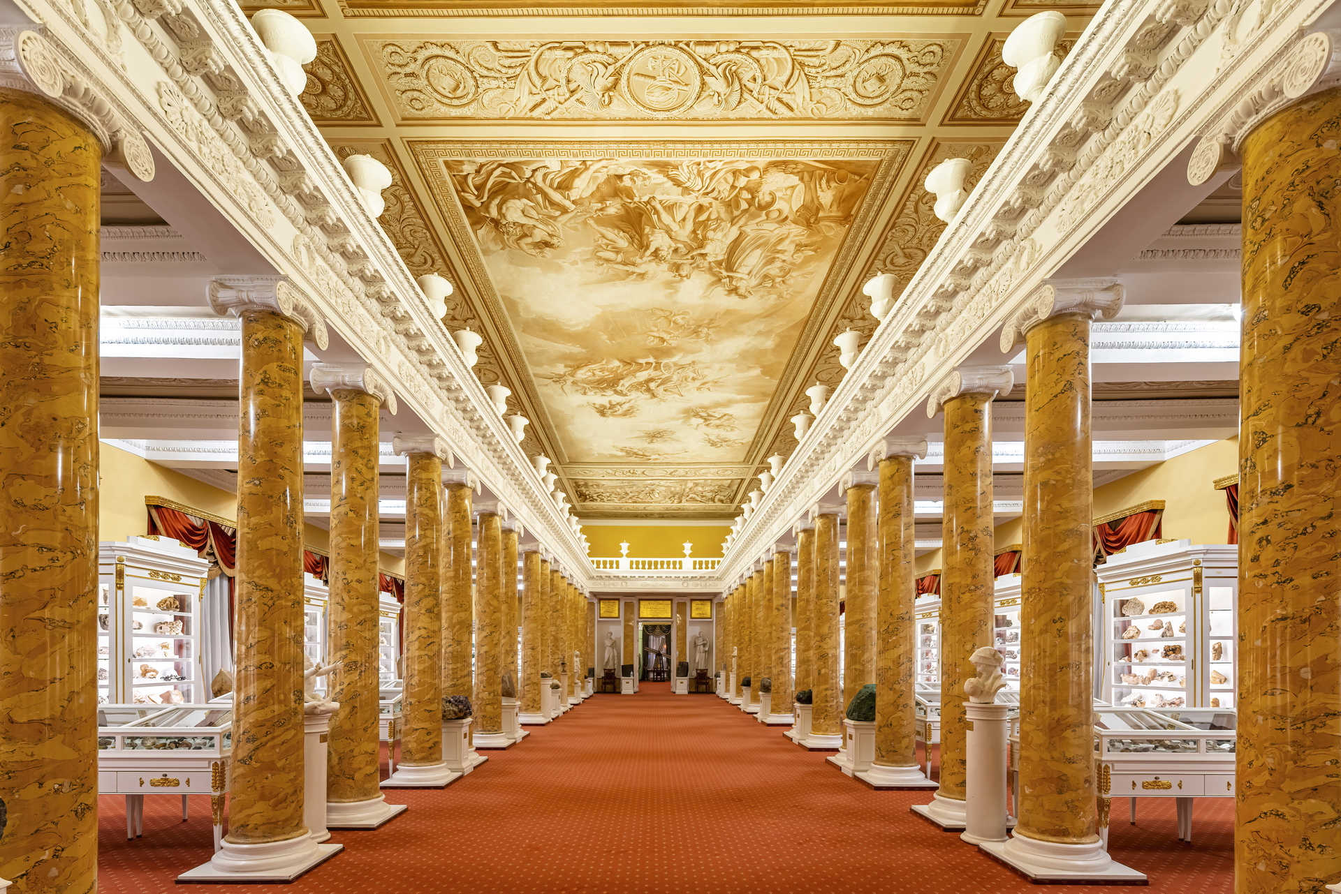 Горный музей-6