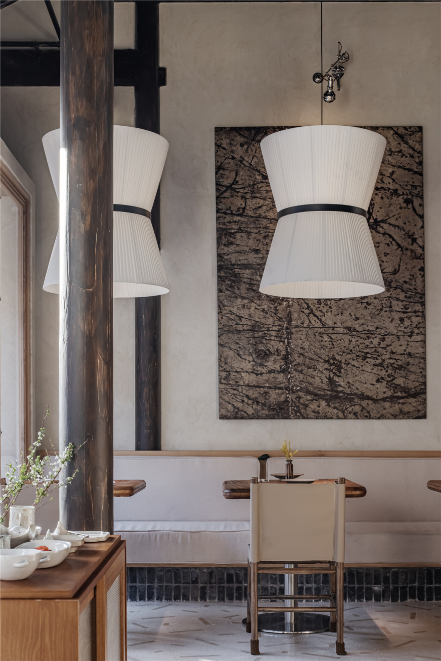 松与杉丨中国南京丨南京拿云室内设计有限公司-19