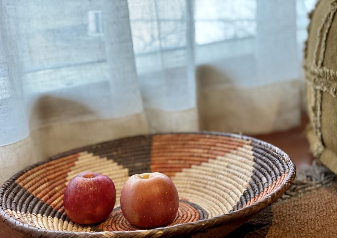 吉他琴箱舞台民宿·辣锅小院-13