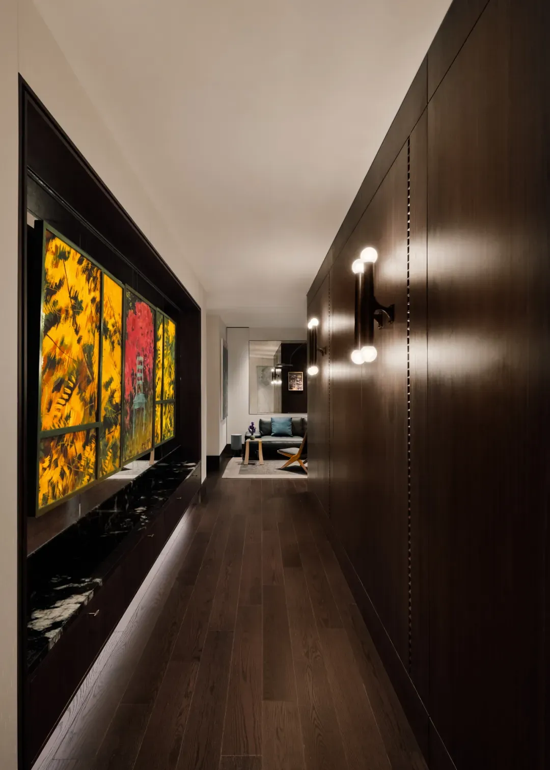 高福云境丨中国上海-56